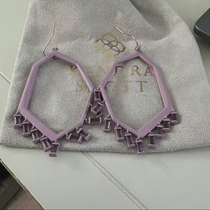 Kendra Scott Thomas Earrings